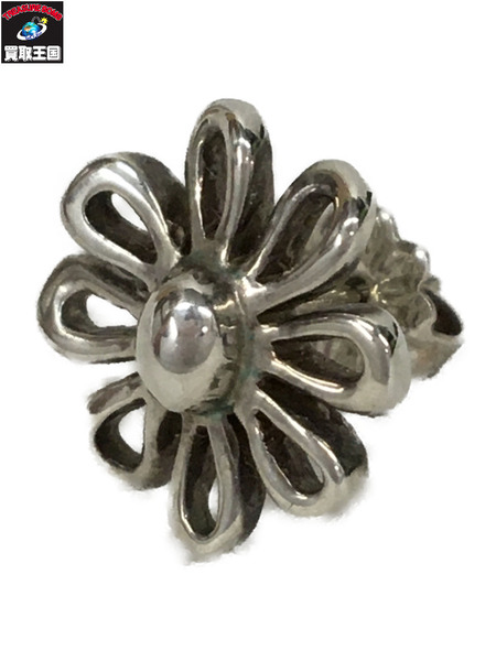 アクセサリー Tiffany＆Co. デイジー ピアス