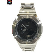 G-SHOCK GM-B2100D-1AJF フルメタル Bluetooth搭載 電波ソーラー