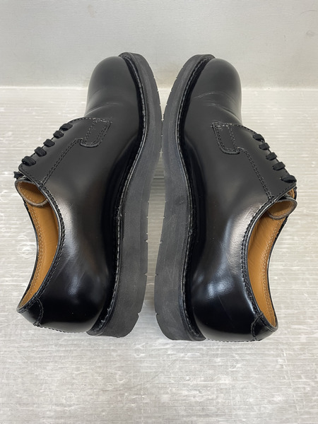 Danner POSTMAN SHOES ポストマンシューズ 6 1/2 ブラック