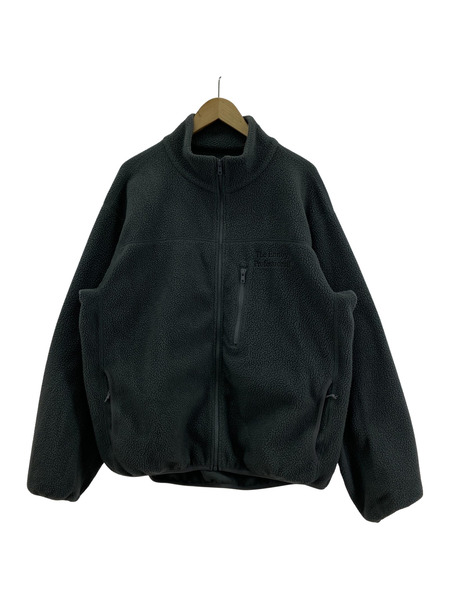 ENNOY×スタイリスト私物 22AW Polartec City Fleece シティフリースジャケット L AW22BRENJK01LP