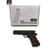 BATON M1911A1 CO2GBB ガスガン  0.67J