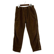 STUSSY Corduroy Relaxed Pant コーデュロイパンツ (S)