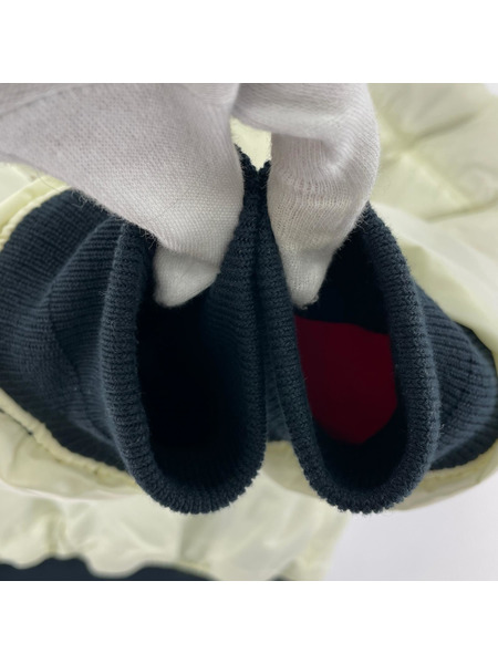 KITH×ALPHA Industries MA-1 Bomber M