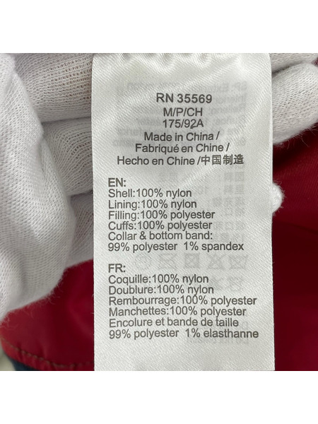 KITH×ALPHA Industries MA-1 Bomber M