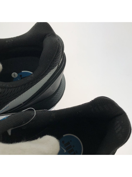 NIKE/Air Max Pulse Black/Laser Blue/28cm