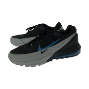 NIKE/Air Max Pulse Black/Laser Blue/28cm