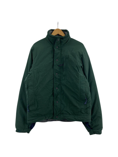 OLD patagonia BTUジャケット S