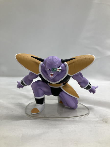 ドラゴンボール DRAMATIC SHOWCASE 2nd ギニュー特戦隊