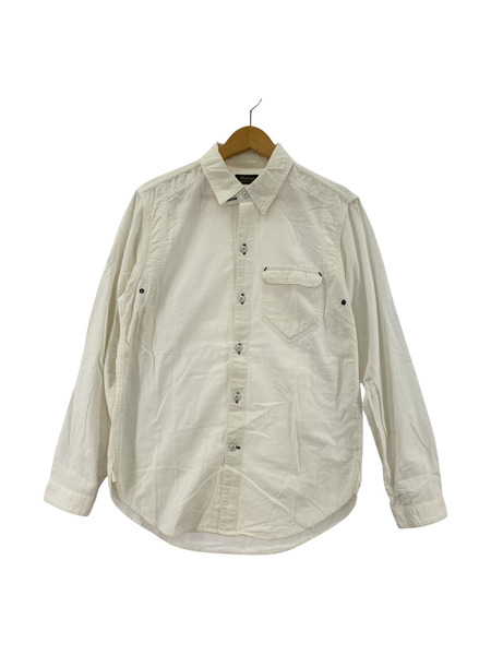 長袖シャツ Dappers L/Sシャツ