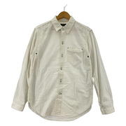 長袖シャツ Dappers L/Sシャツ