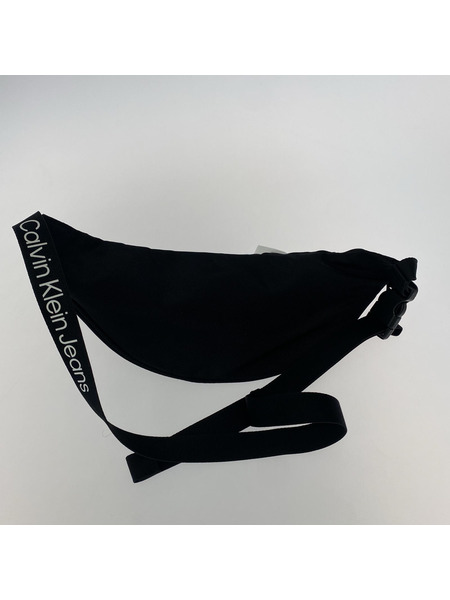 Calvin Klein ボディバッグ BLK