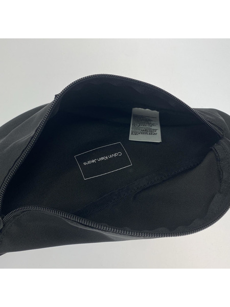 Calvin Klein ボディバッグ BLK