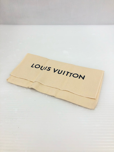 LV ポルトフォイユ・サラ 長財布 ブラウン M80726 