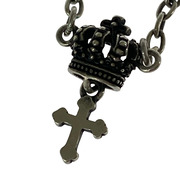 JUSTIN DAVIS ネックレス 925