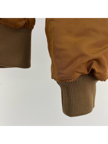 Acne Studios ジャケット MAKIO MA-1 BOMBER JACKET 44