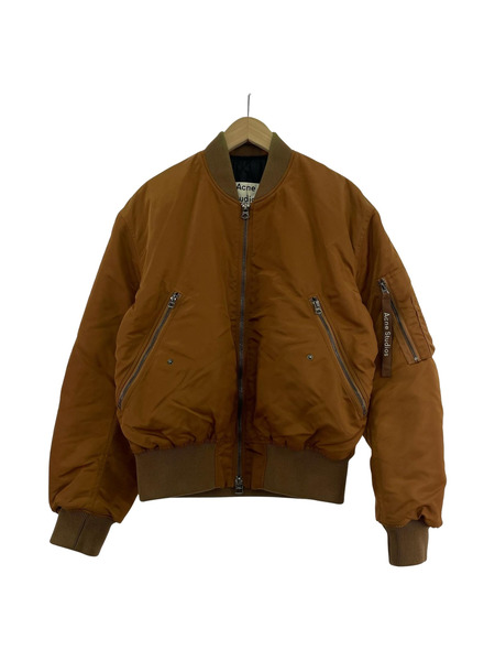 Acne Studios ジャケット MAKIO MA-1 BOMBER JACKET 44