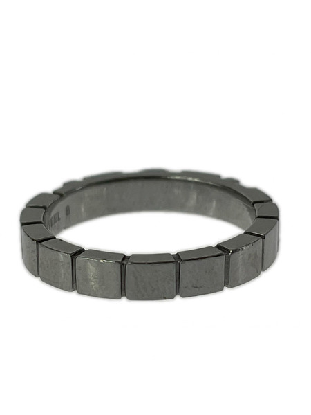 DIESEL リング・指輪 ロゴリング