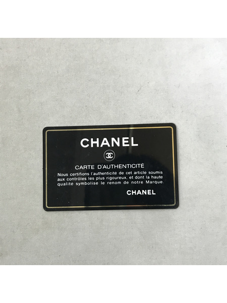 トートバッグ CHANEL ニュートラベルライン トート