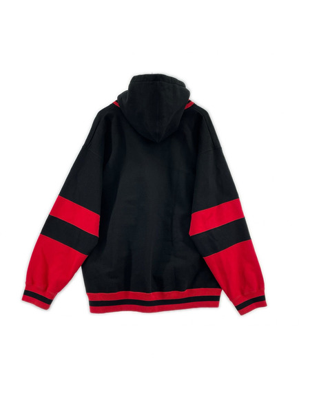 Supreme パーカー 20AW Hockey Hooded Sweatshirt L