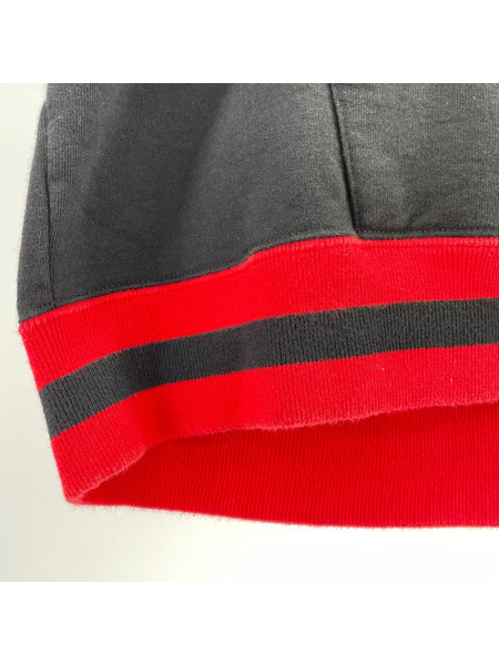 Supreme パーカー 20AW Hockey Hooded Sweatshirt L