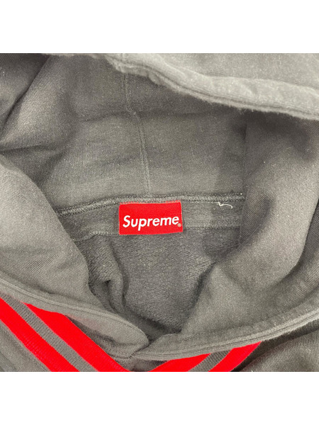 Supreme パーカー 20AW Hockey Hooded Sweatshirt L