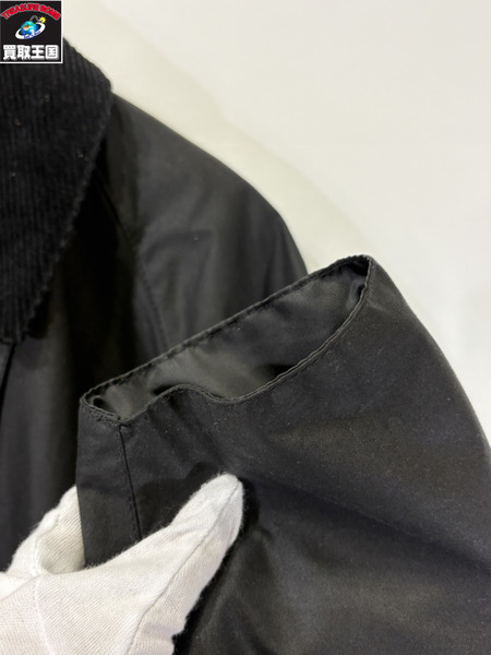 Barbour BEDALE WAX JACKET 40[値下]