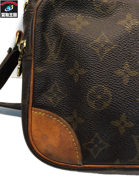 LOUIS VUITTON ショルダーバッグ ナイル M45244