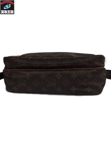 LOUIS VUITTON ショルダーバッグ ナイル M45244