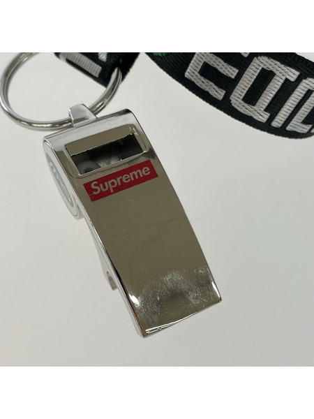 Supreme ソノ他 Martine Rose Lanyard whistle