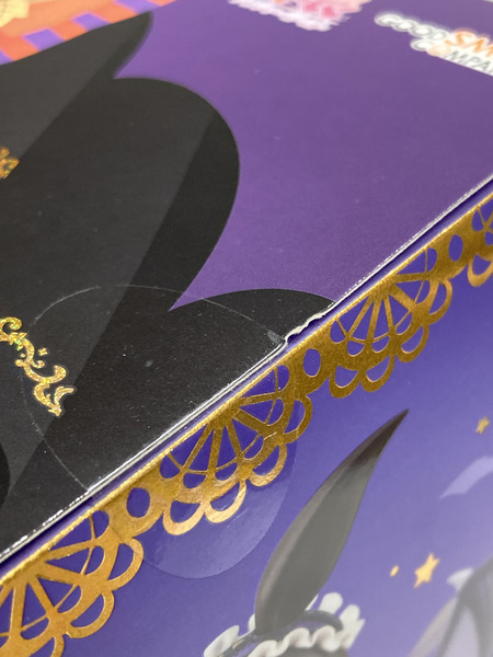 ウマ娘 ライスシャワー Make up Vampire!