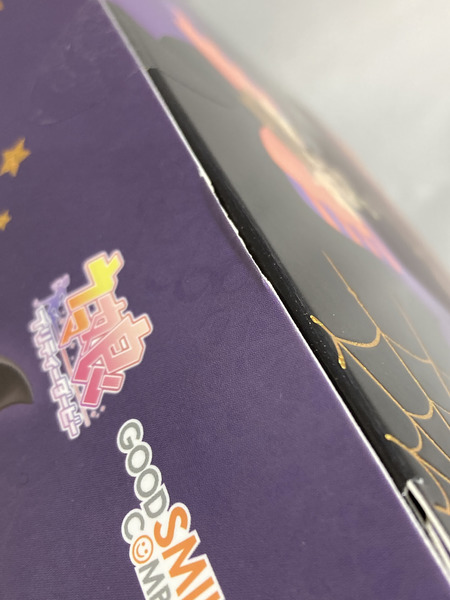 ウマ娘 ライスシャワー Make up Vampire!