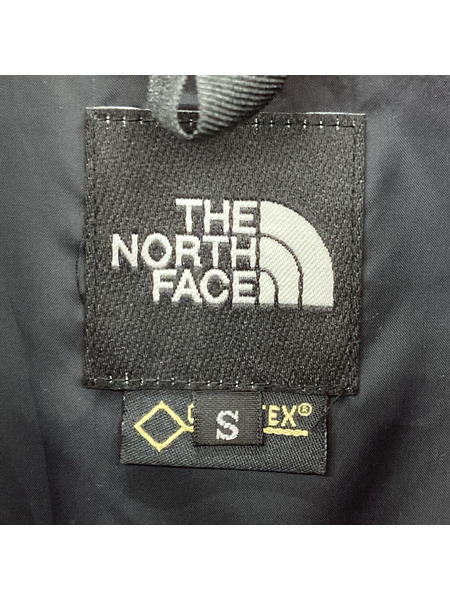 THE NORTH FACE ジャケット RAGE GTX Shell Jacket (S) NP11961