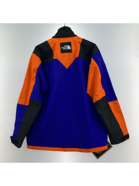 THE NORTH FACE ジャケット RAGE GTX Shell Jacket (S) NP11961
