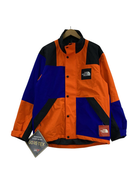 THE NORTH FACE ジャケット RAGE GTX Shell Jacket (S) NP11961