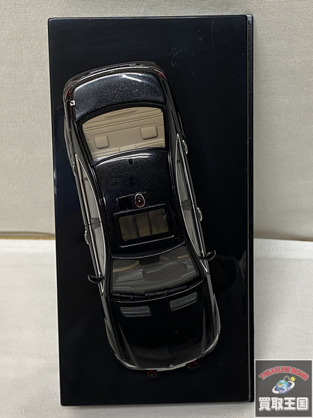 1/43 AUTOart ベンツ Sクラス