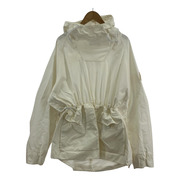 STONE ISLAND Ghost Ventile Anorak アノラックパーカー XL ホワイト