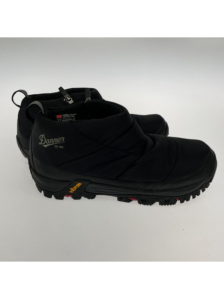 Danner/FREDDO LO B200 PF/BLK/D120075/28.0cm