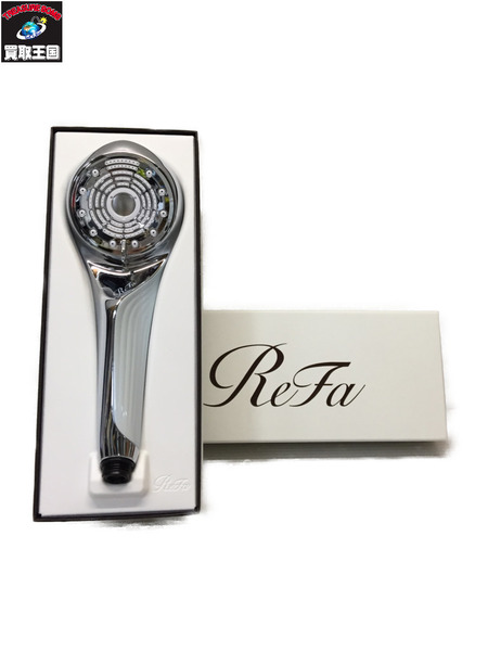 Refa/MTG ReFa FINE BUBBLE U/シャワーヘッド/RS-BH-02A