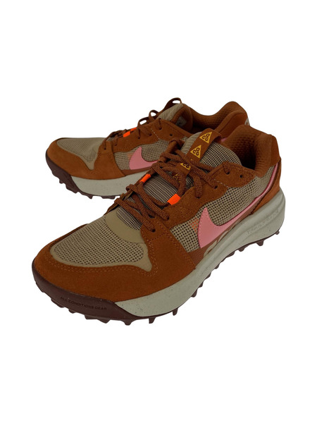 NIKE ACG LOW CATE ローカットスニーカー