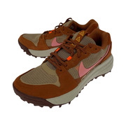 NIKE ACG LOW CATE ローカットスニーカー