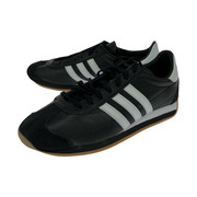 adidas country OG BLK 26.5cm