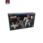  スーパーロボット 超合金魂 GX-03 コンバトラーV
