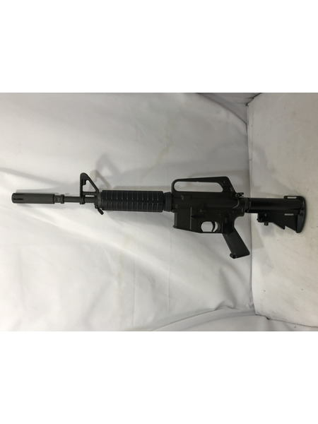 ガスガン・エアガン COLT XM177E2 GBBR