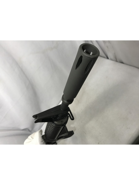 ガスガン・エアガン COLT XM177E2 GBBR