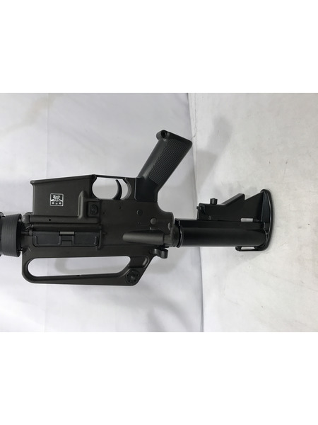 ガスガン・エアガン COLT XM177E2 GBBR
