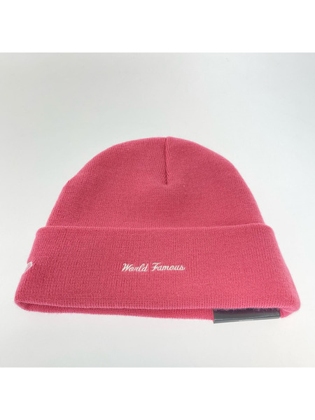 Supreme ニットキャップ 25FW NEW ERA BOX LOGO BEANIE