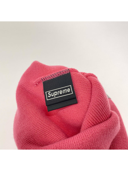 Supreme ニットキャップ 25FW NEW ERA BOX LOGO BEANIE