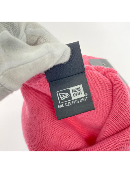 Supreme ニットキャップ 25FW NEW ERA BOX LOGO BEANIE