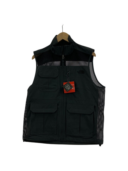 THE NORTH FACE TREKKER MESH VEST (S)[値下]