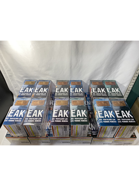 JEANS FREAK 全24種セット[値下]